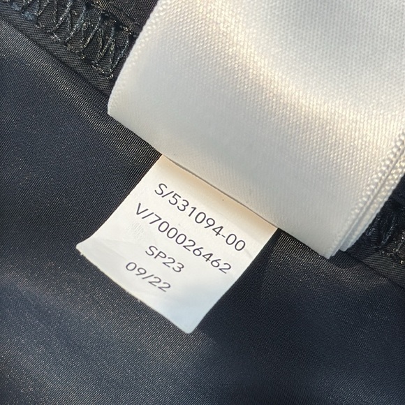 Athleta Triumph Hybrid Jacket Size Extra Small - Picture 13 of 13